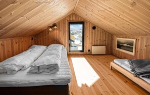4 habitaciones y wifi gratis 