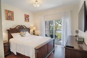 3 camere, una cassaforte in camera, ferro/asse da stiro