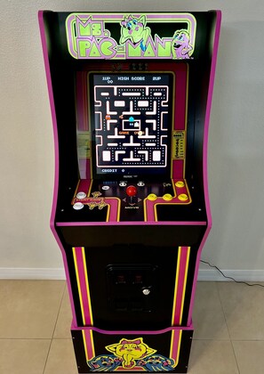 Spielezimmer