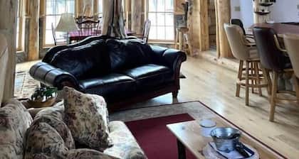 The Wyoming Lodge and Game Room