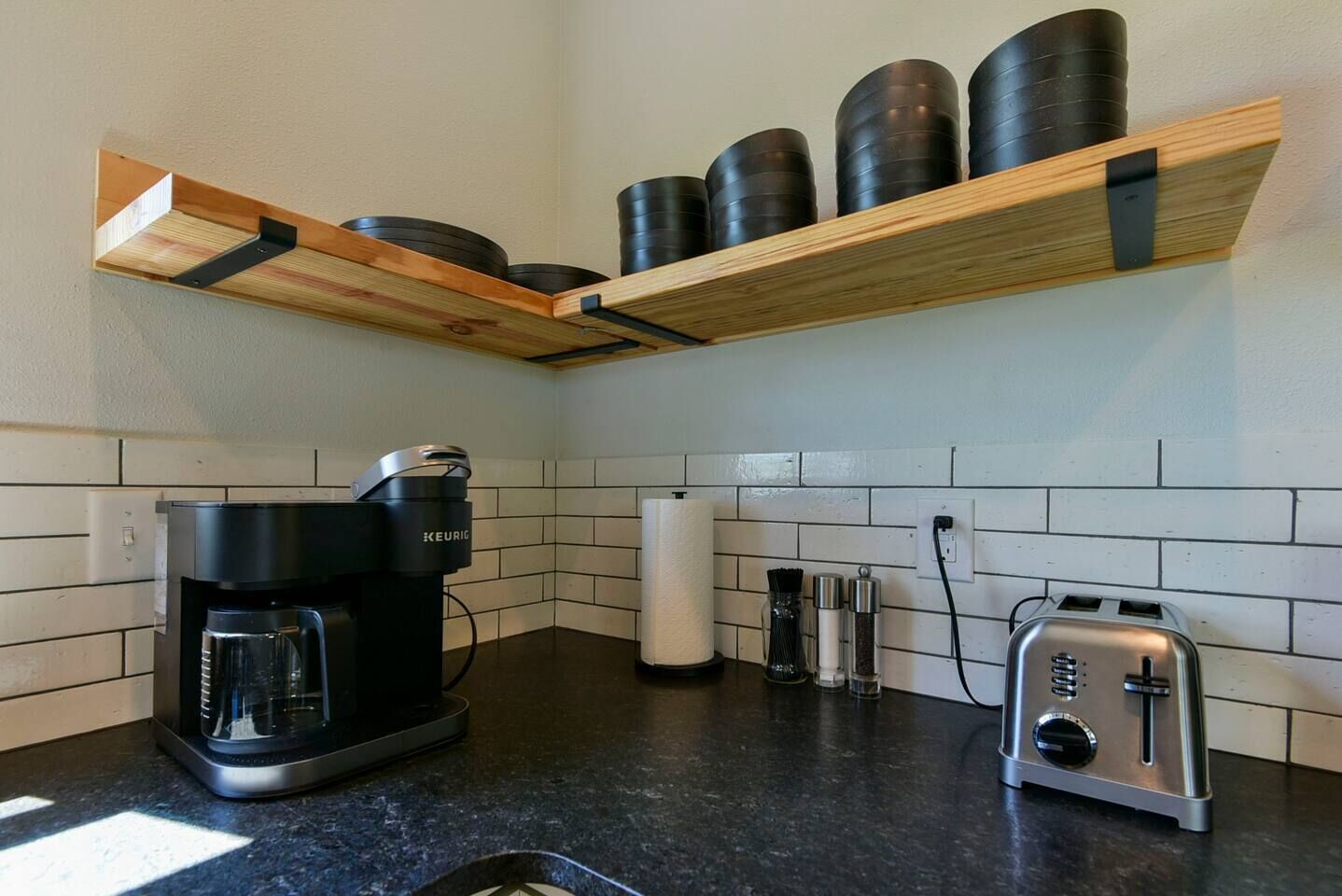 Table Rock Lakefront on 2 Acres with firepit