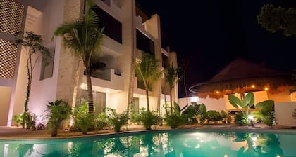 Moots Tulum