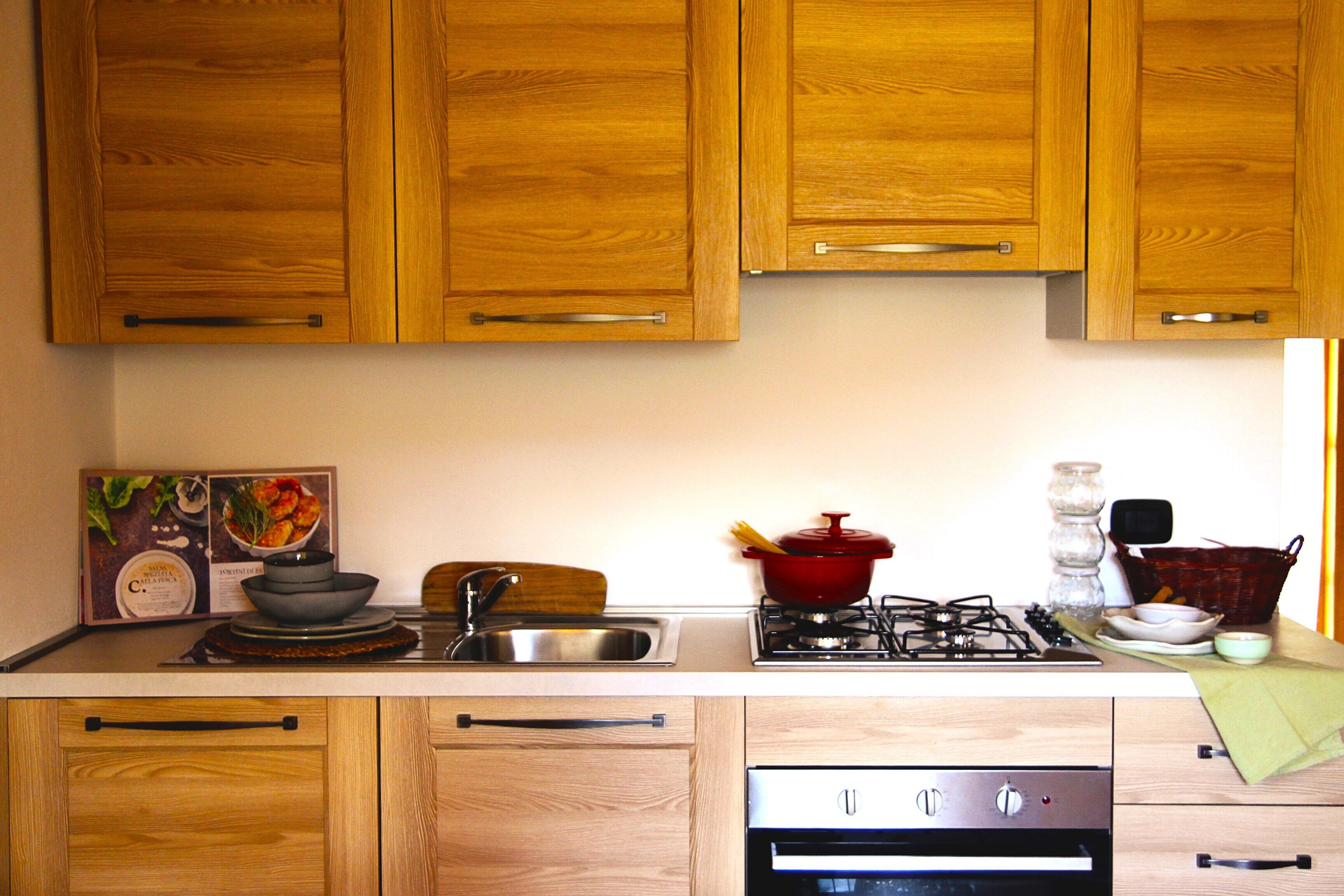 romantic house with panoramic view