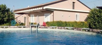 Villa Swimming Pool for Exclusive use - Wi-fi