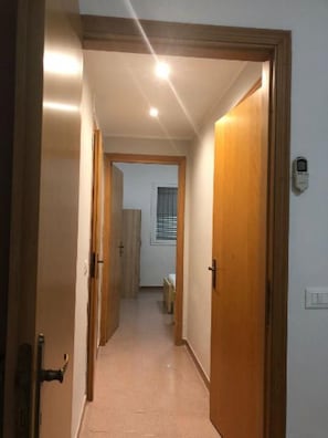 Villa, 2 chambres, fumeur, piscine privée | Intérieur