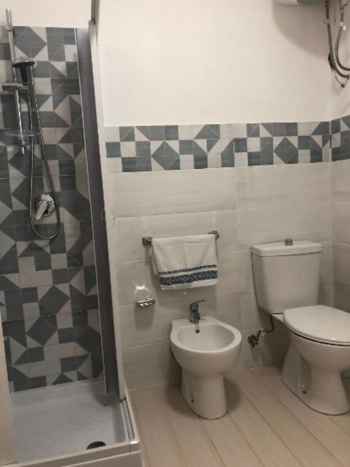 Villa Swimming Pool for Exclusive use - Wi-fi