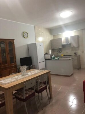 Villa, 2 Bedrooms, Smoking, Private Pool | Dining - Villa Swimming Pool for Exclusive use - Wi-fi (Solarino)