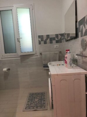 Villa, 2 Bedrooms, Smoking, Private Pool | Bathroom - Villa Swimming Pool for Exclusive use - Wi-fi (Solarino)