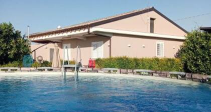 Villa Swimming Pool for Exclusive use - Wi-fi