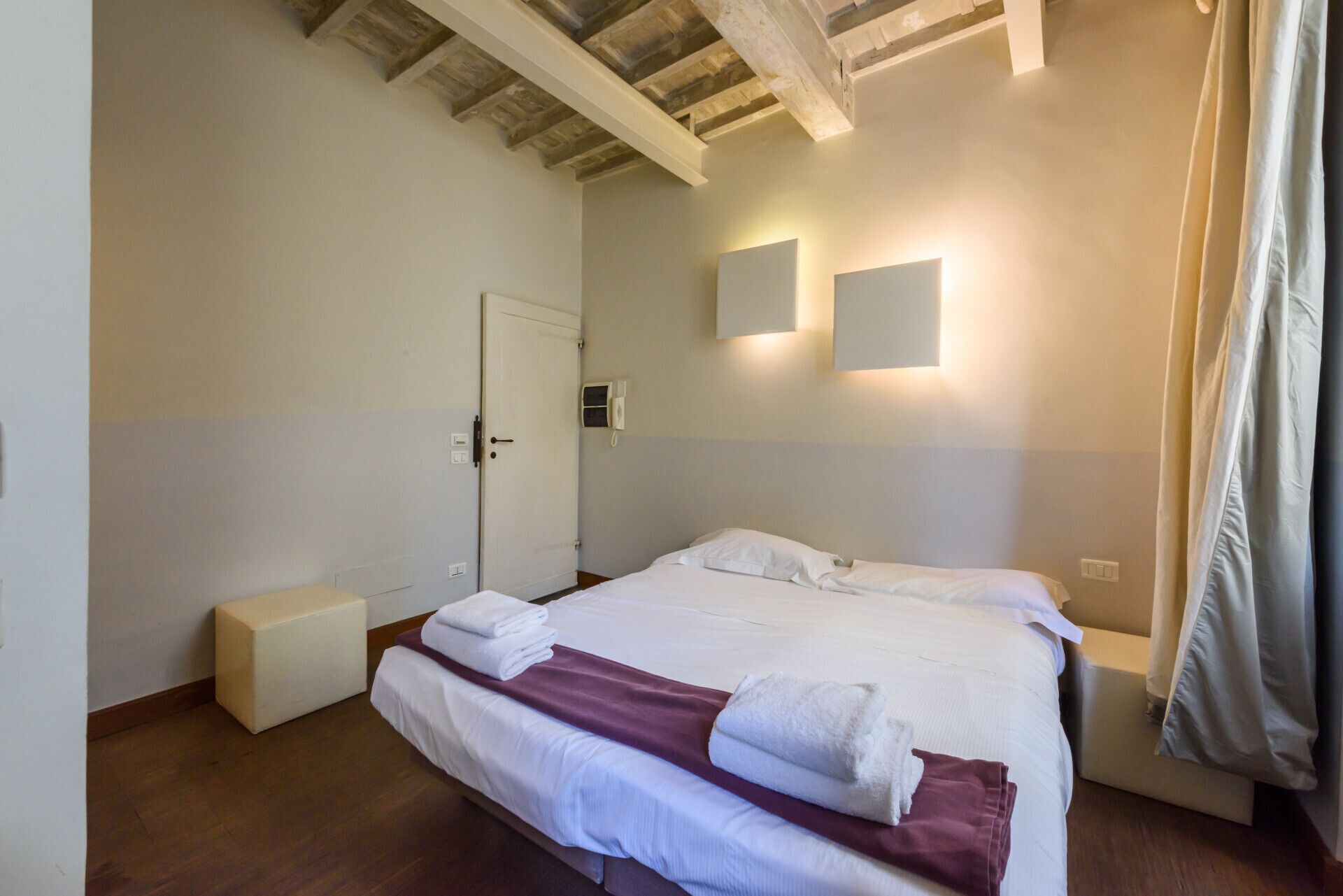 Palazzotto Pitti 1 Florence