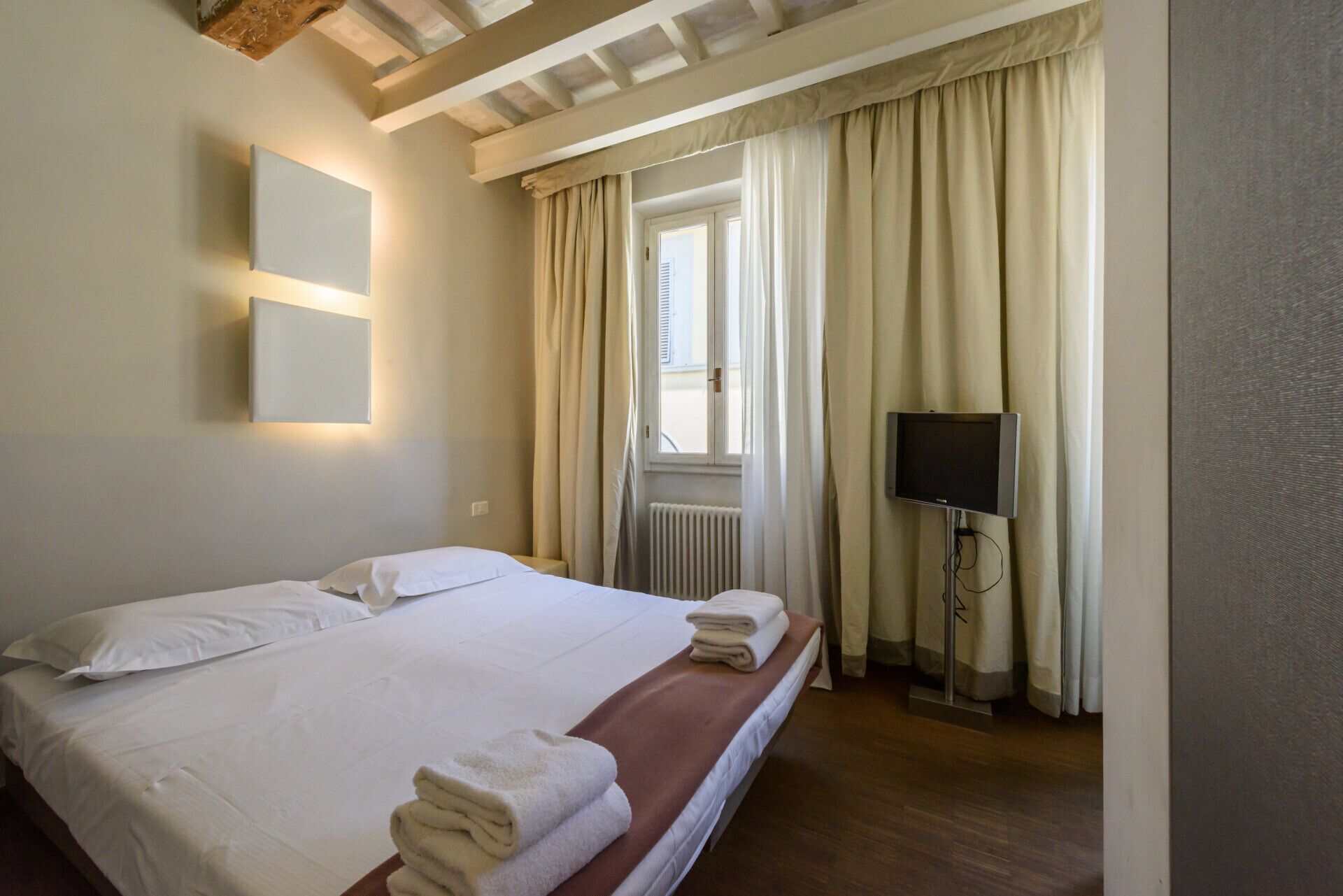 Palazzotto Pitti 5 Florence