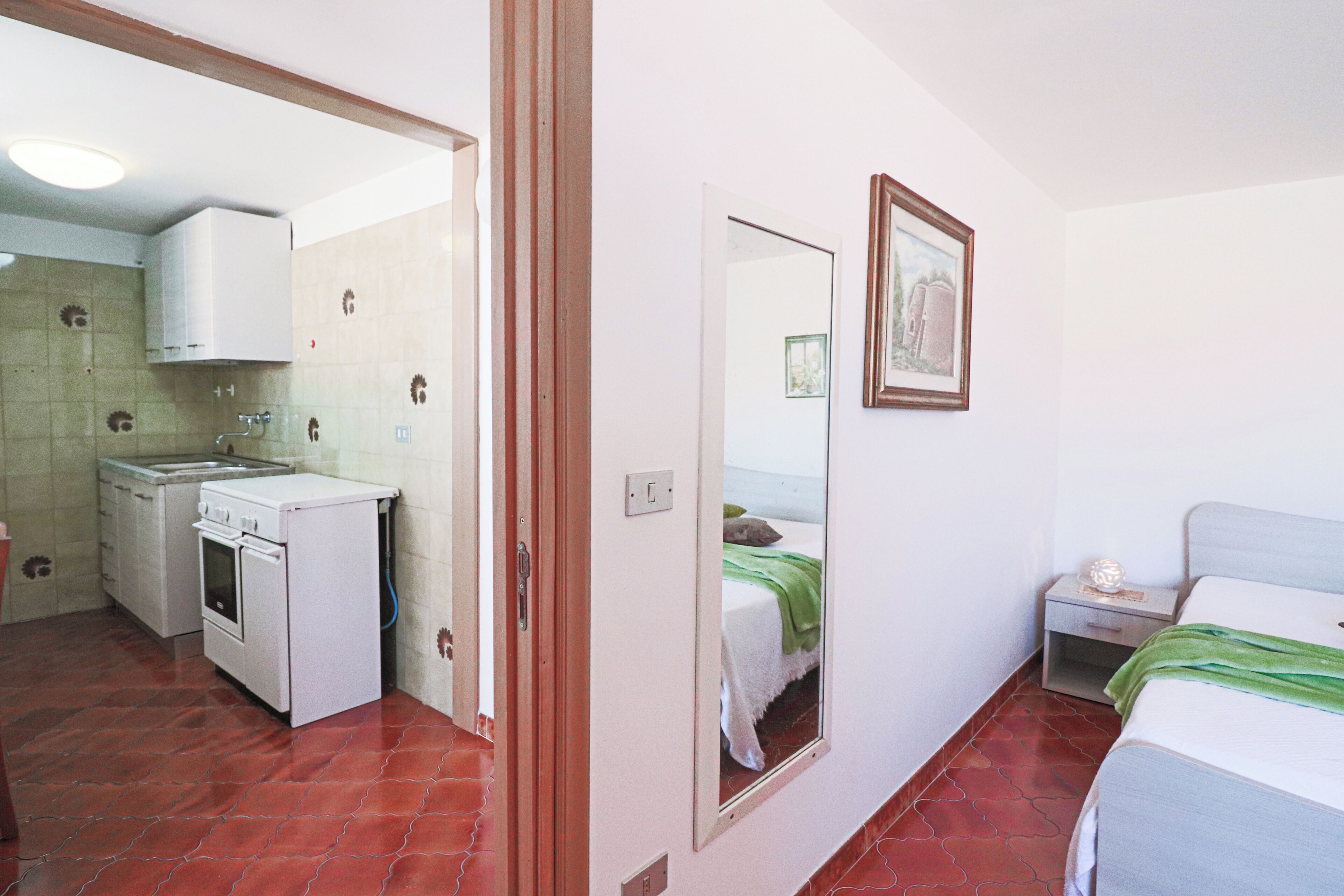 House, 4 Bedrooms, Smoking, Balcony | 4 bedrooms