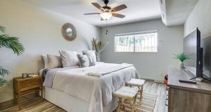 Centrally Located Yuma Retreat w/ Fenced Patio