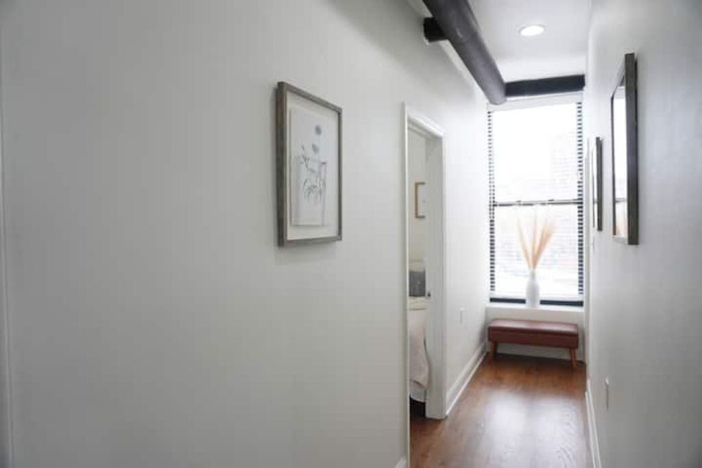 3 bedrooms, in-room safe, iron/ironing board, free WiFi