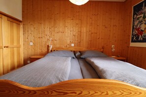 1 chambre, Wi-Fi