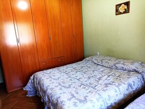 Apartment, 1 Bedroom, Balcony, City View | 1 bedroom - Apartment in the City Center (Durrës)