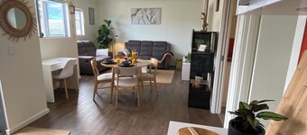 City Centre Getaway (Grey Street Getaway)