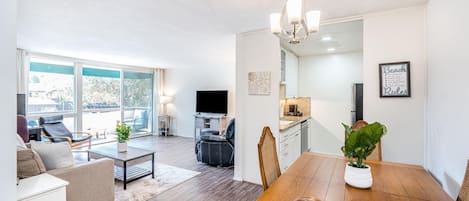 Smart TV, books, computer monitors, printers