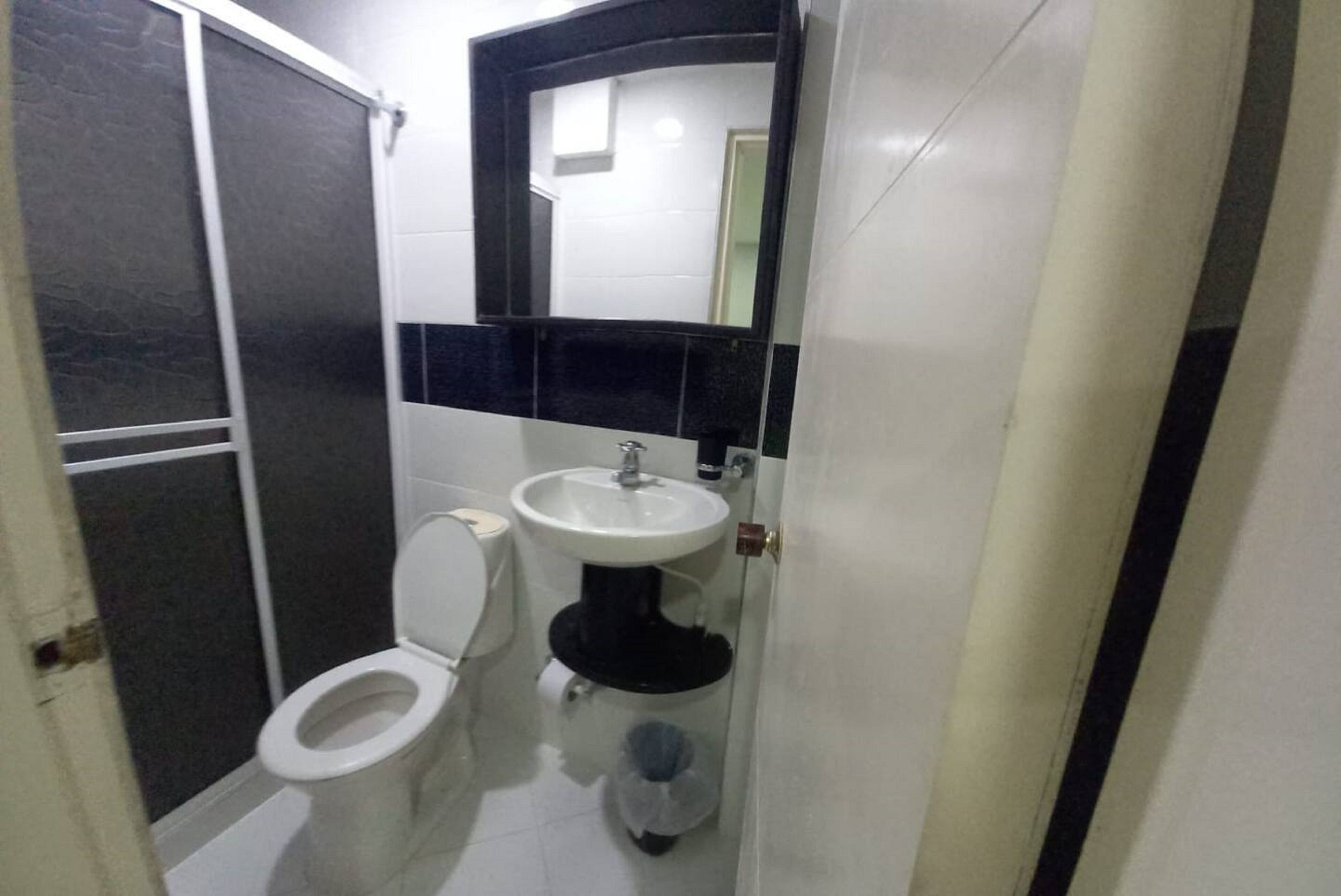 Foto - Bm-5 room near the sea with air conditioning and WIFI