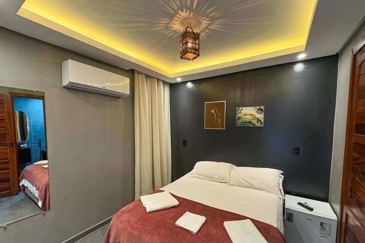 Basic Twin Room | Free WiFi