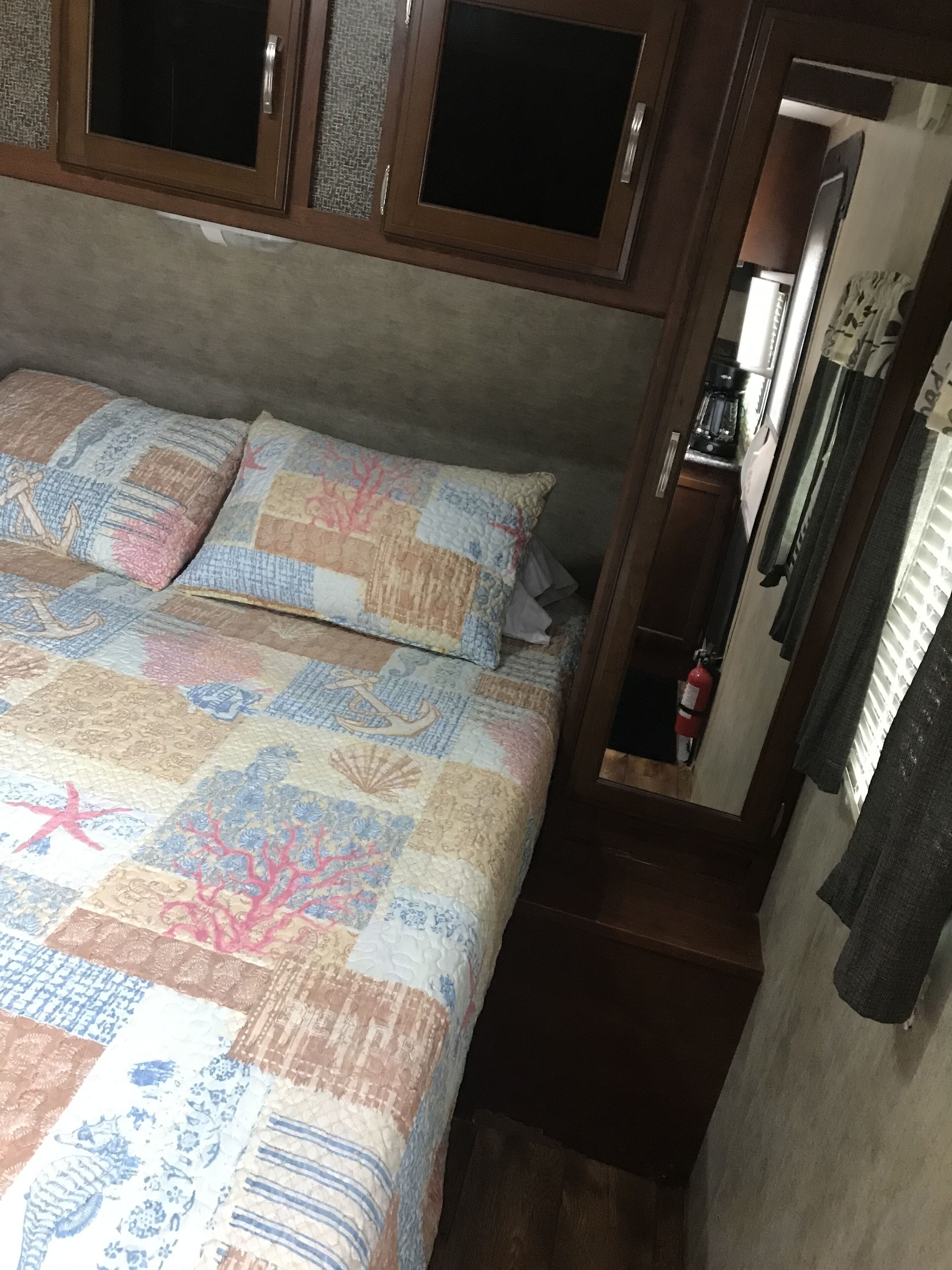 Bayou Slam's Camp Cocahoe Camper #1 Rental 2015 Keystone Passport 3220BH