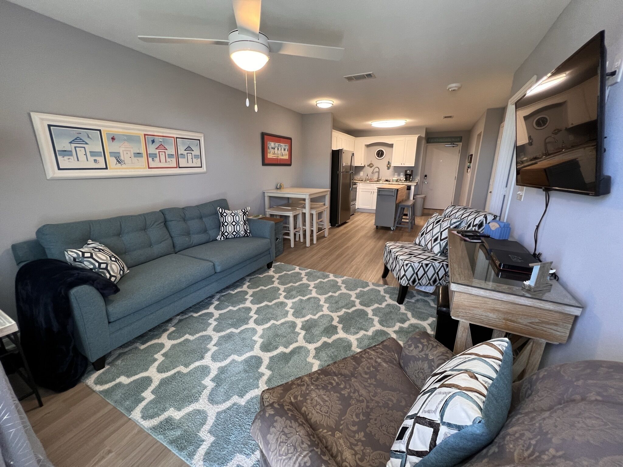 Get knee deep in the water somewhere!  And lets fall into some waves.🌊🐳🐬