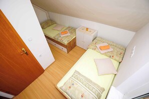 2 bedrooms, Internet