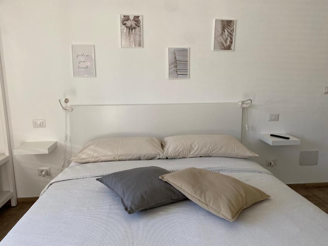 Honey Rooms - Stanza 3