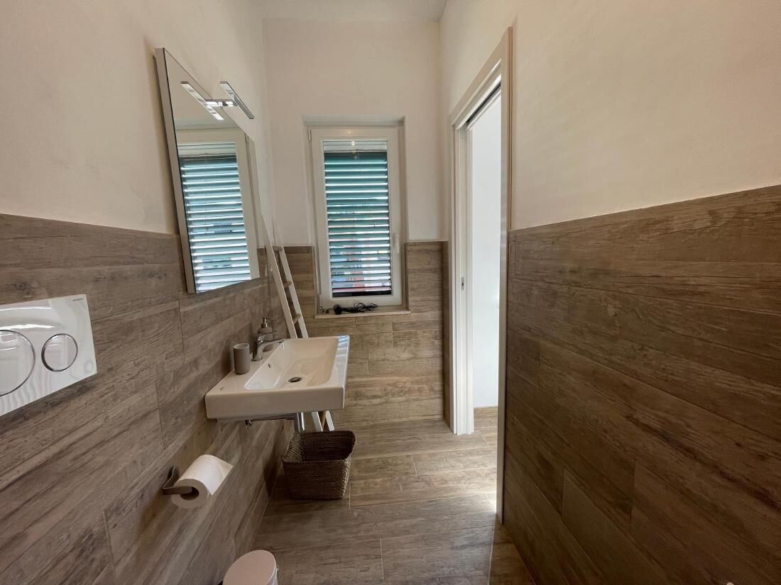 Honey Rooms - Stanza 3