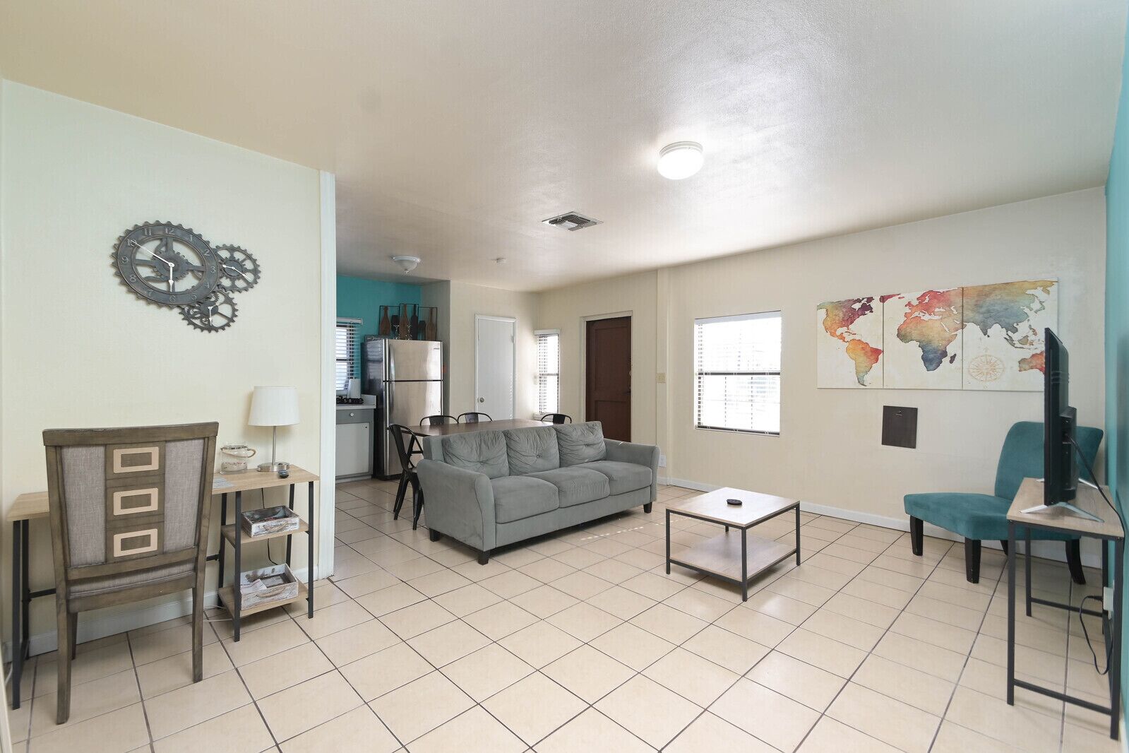Cozy Condo near ATT & more!
