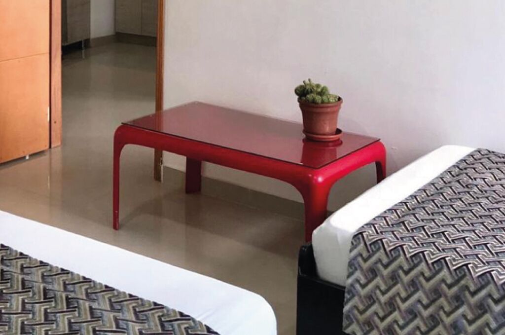 Apartamento en el Laguito frente a la playa