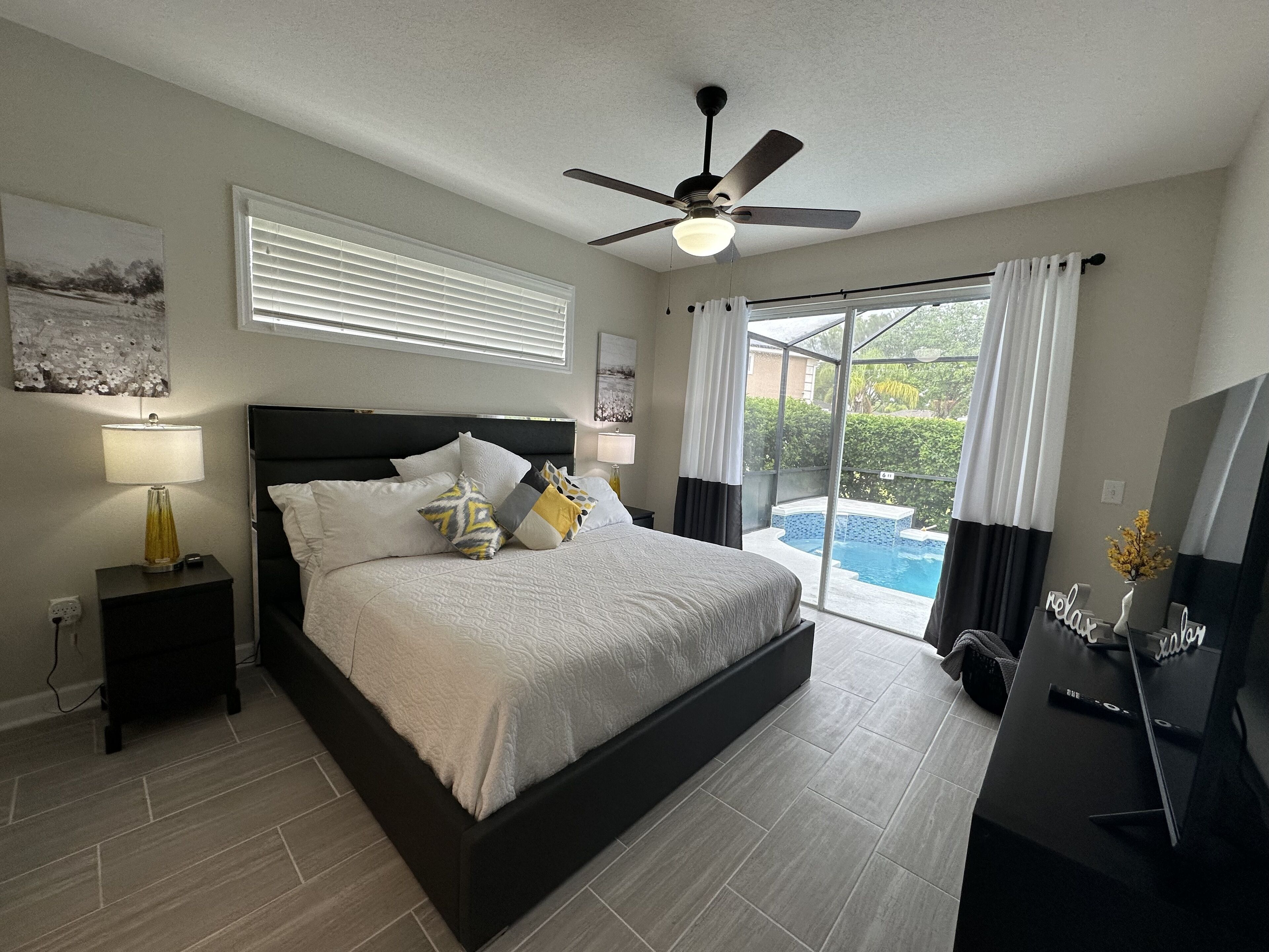 Single Family Pool Home Close to Disney