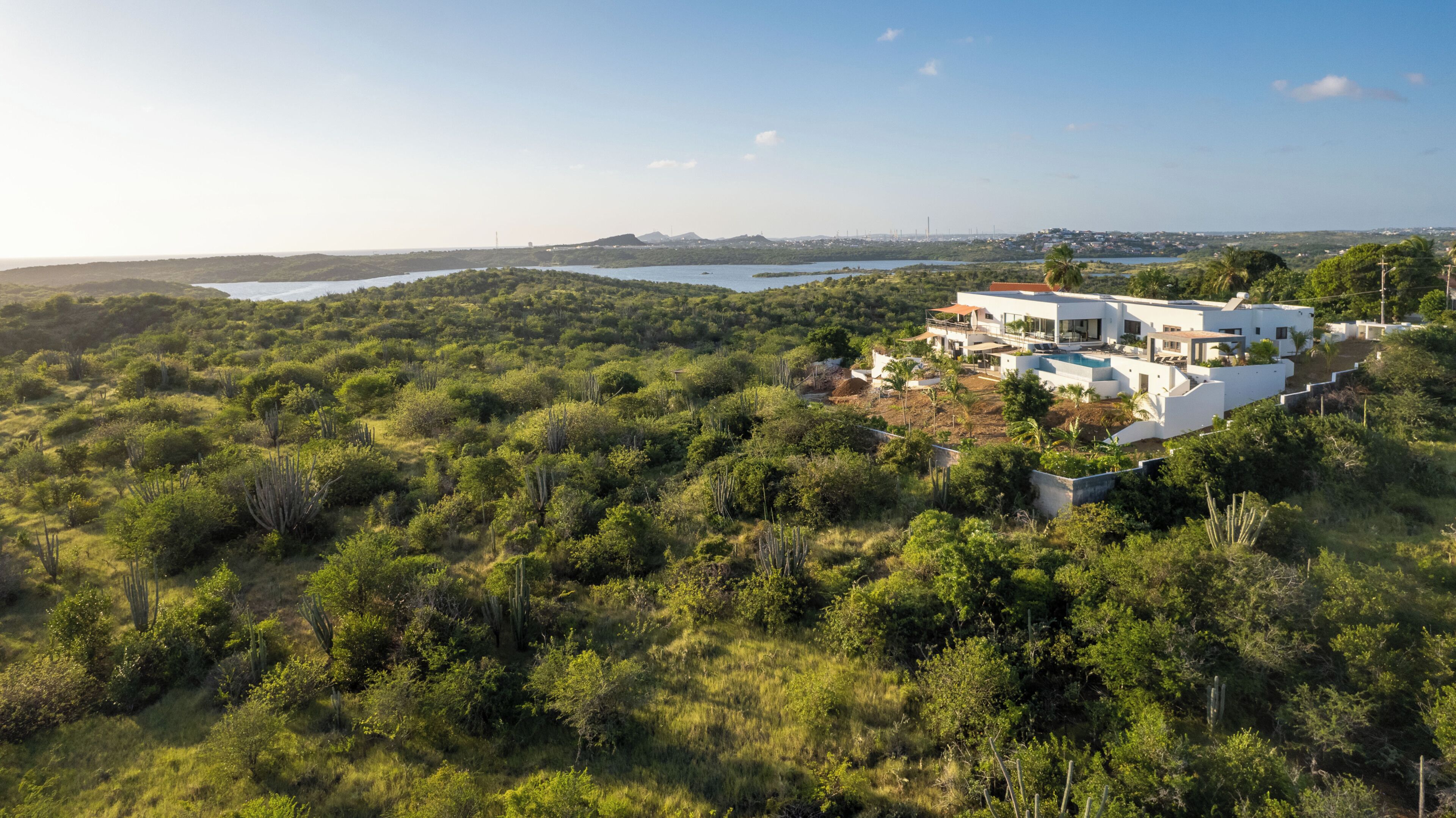 Apartment, 1 Bedroom, Smoking, Terrace | View from property