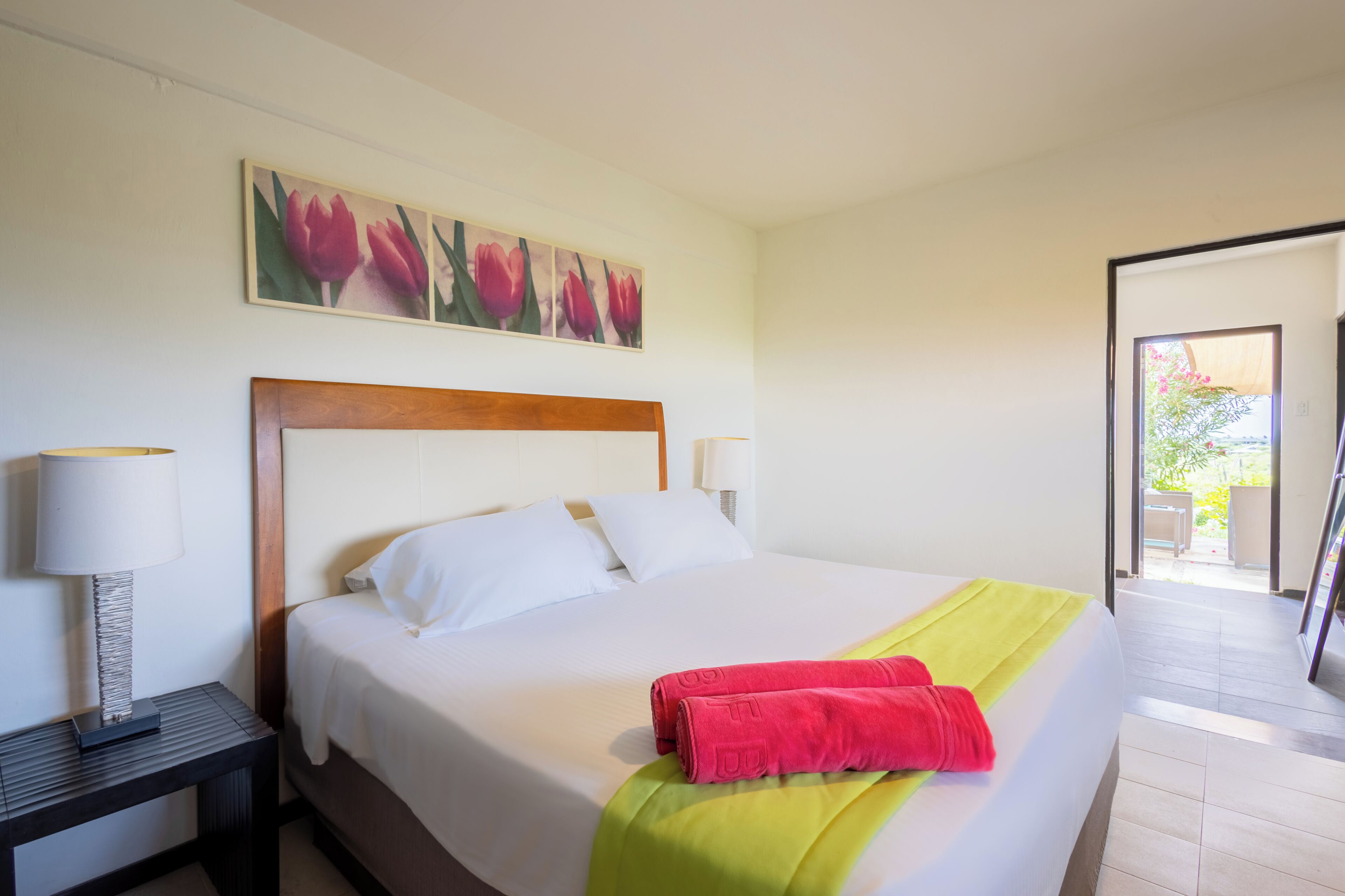 Apartment, 1 Bedroom, Smoking, Terrace | 1 bedroom