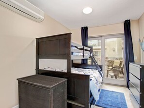 6 soveværelser, strygejern/strygebræt, Wi-Fi, sengetøj