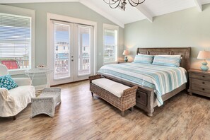 3 habitaciones, wifi y ropa de cama 