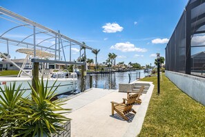 Port de plaisance