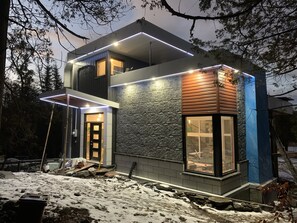 Eksteriør