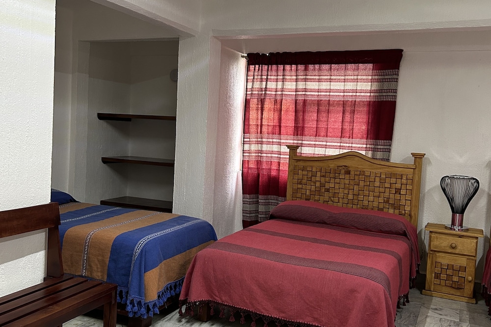 Habitaciones Leonor