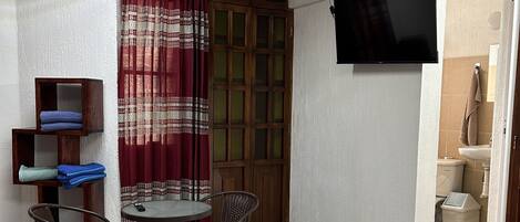 Elite-Zimmer | Badezimmer