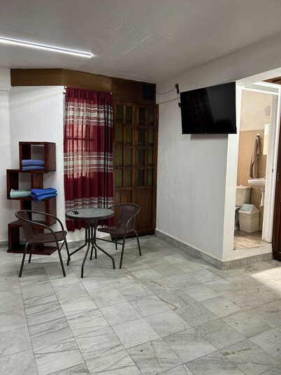 Habitaciones Leonor