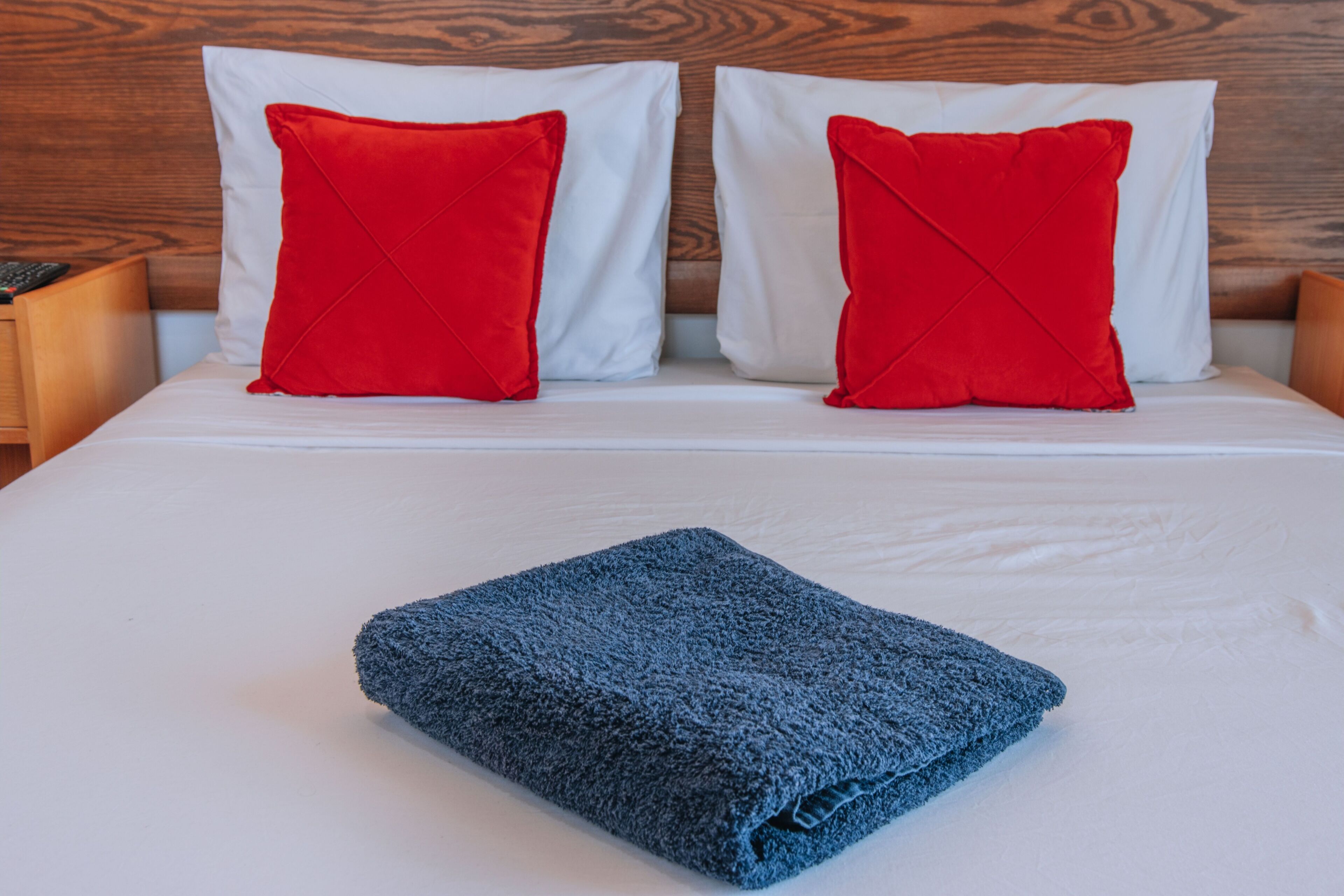 Apartment, 1 Bedroom, Accessible, Balcony | 1 bedroom