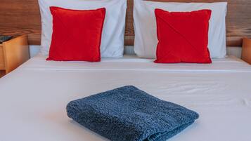 Apartment, 1 Bedroom, Accessible, Balcony | 1 bedroom