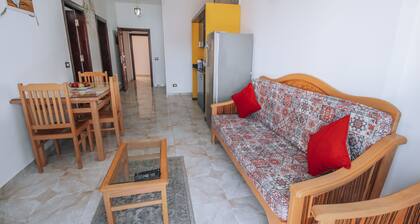 Studio - With Terrace