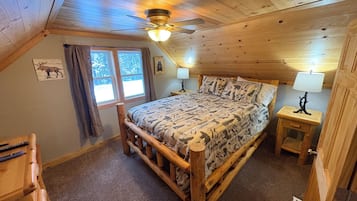 4 bedrooms, free WiFi, bed sheets