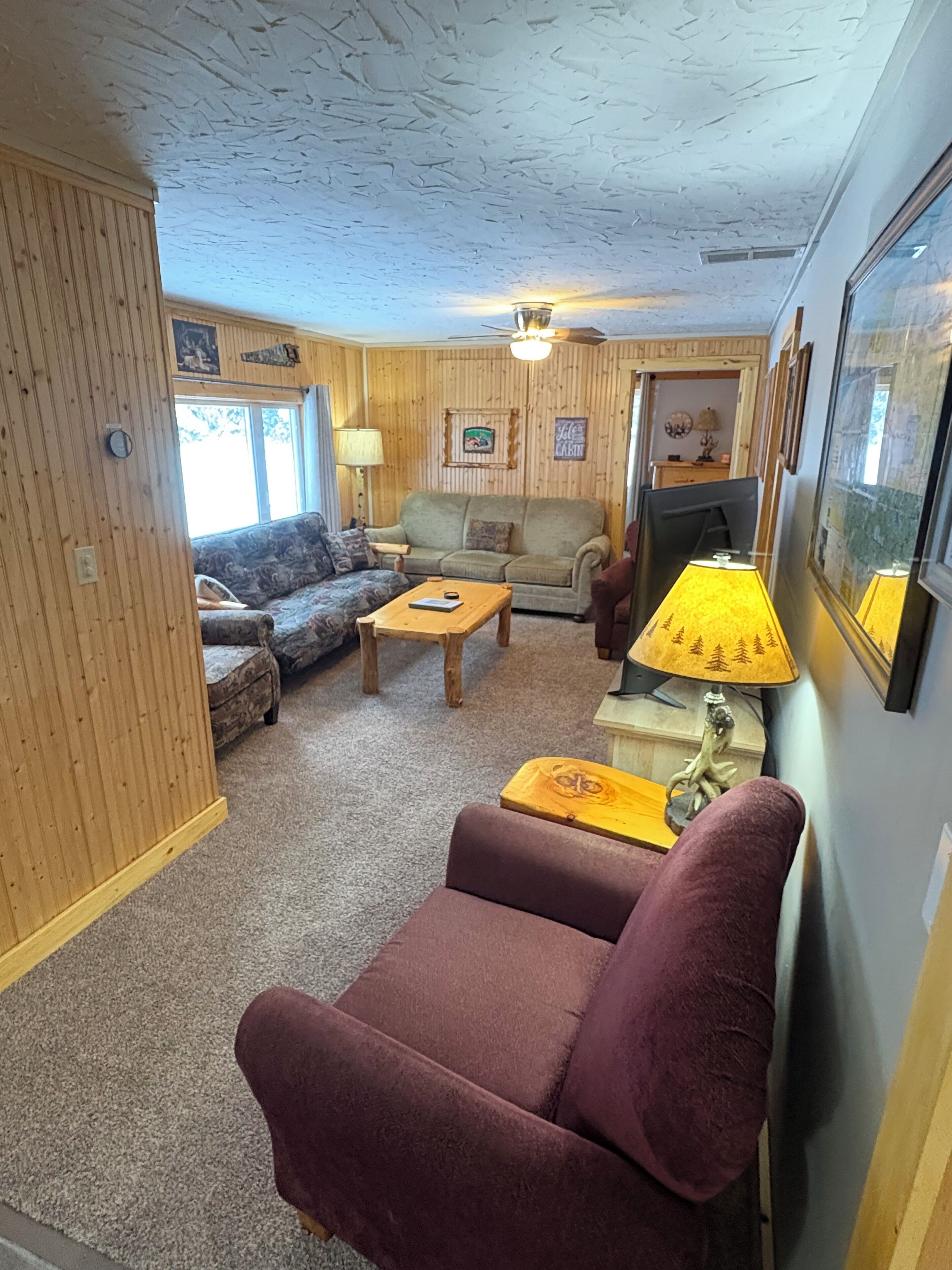 智能電視、DVD 播放機、影像庫