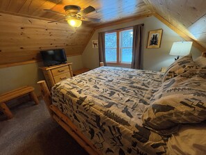 4 bedrooms, free WiFi, bed sheets