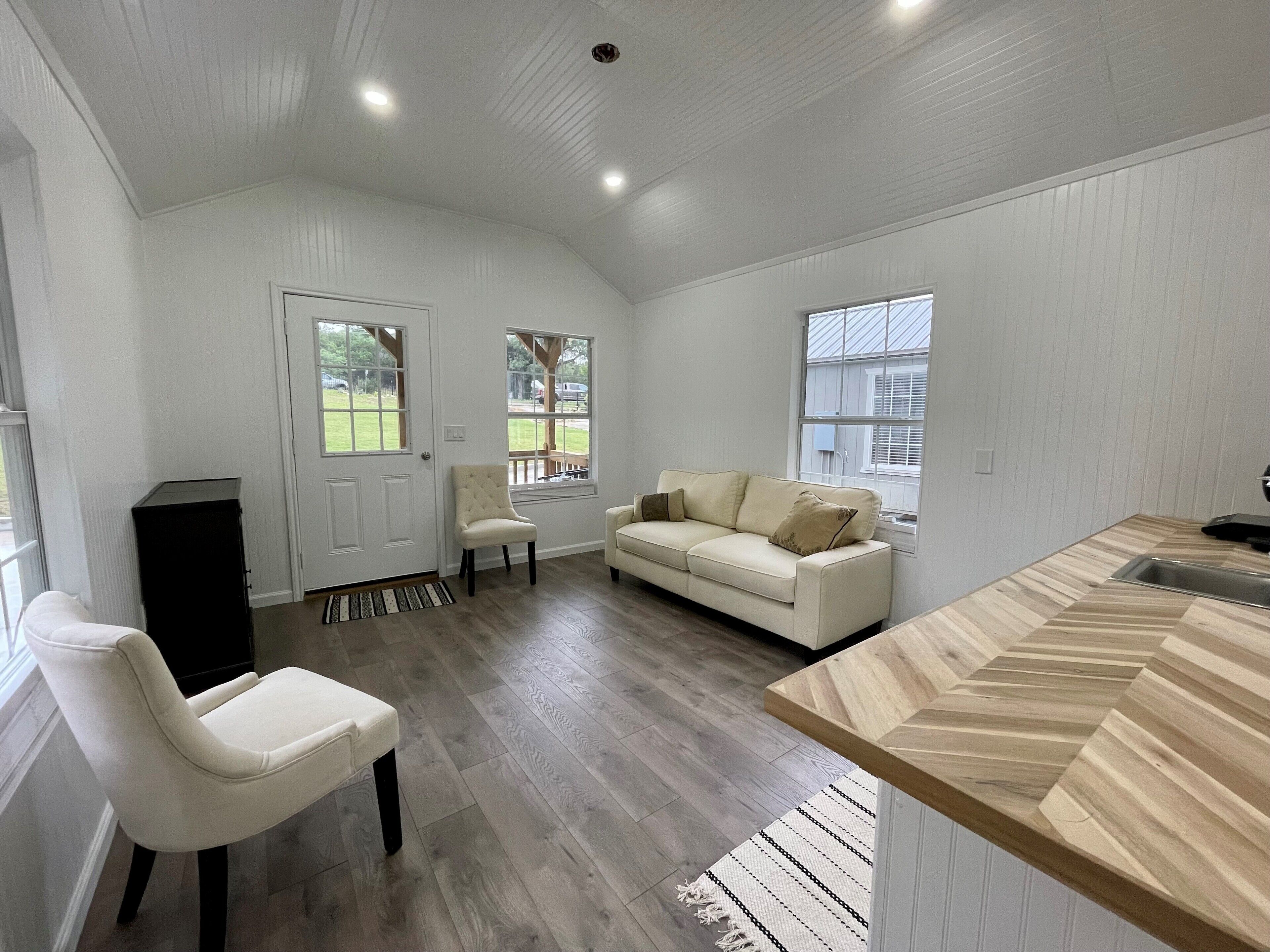 Cranes Cottages at Canyon Lake Cottage 3