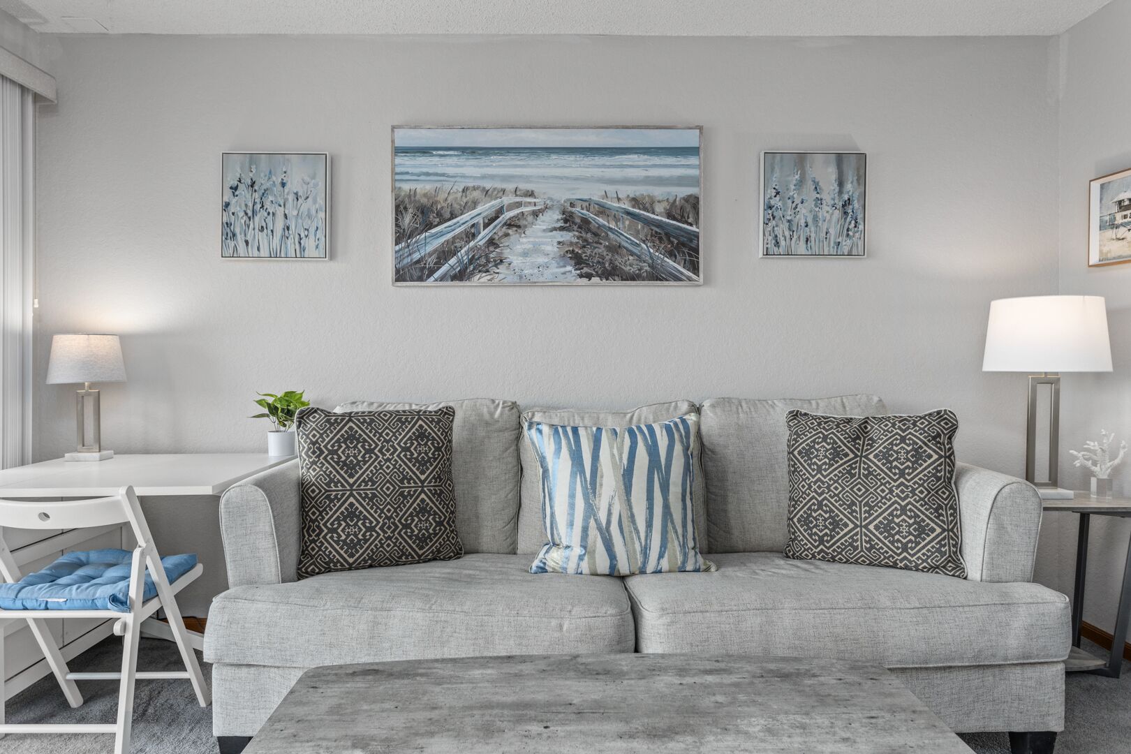 Golden Reef C-103 - Take in the Sunsets!