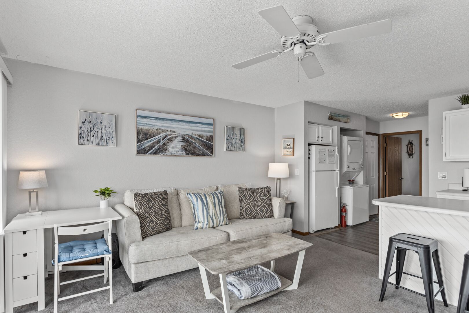 Golden Reef C-103 - Take in the Sunsets!